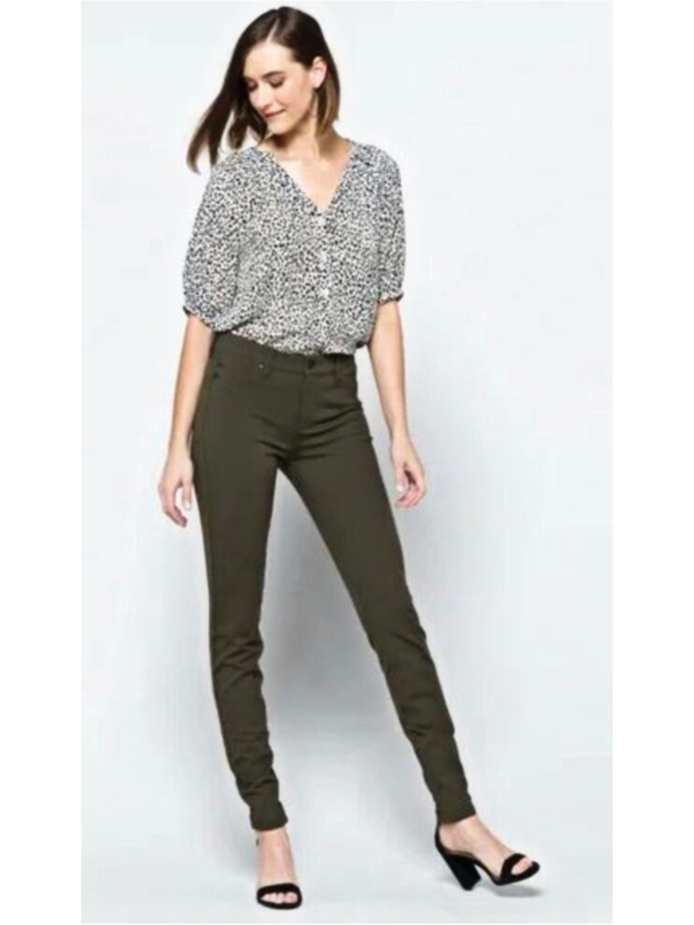 Liverpool Trousers